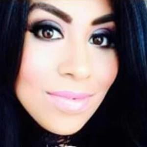 Meet your Posher, Ana